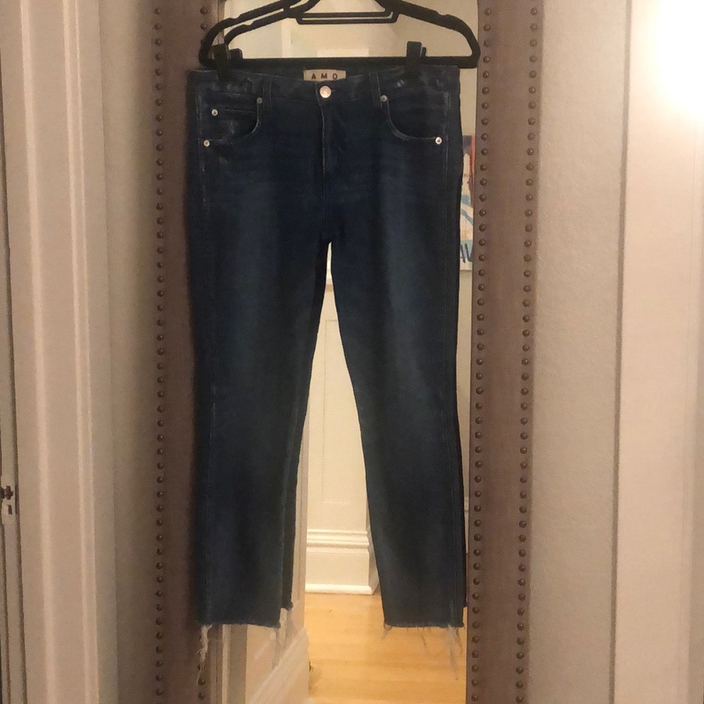 Amo denim jeans